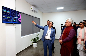 Atomic North Private Ltd’s complex inaugurated in J&K’s Kathua