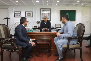 Mohsin Raza Naqvi is elected unopposed as PCB chairman  