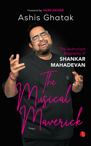 Javed Akhtar, Shankar Mahadevan