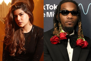 Ananya Birla, Offset