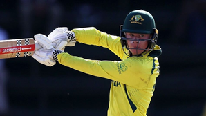 Australia-Pakistan semi-final the best game I have ever been a part of, says Olivier Peake