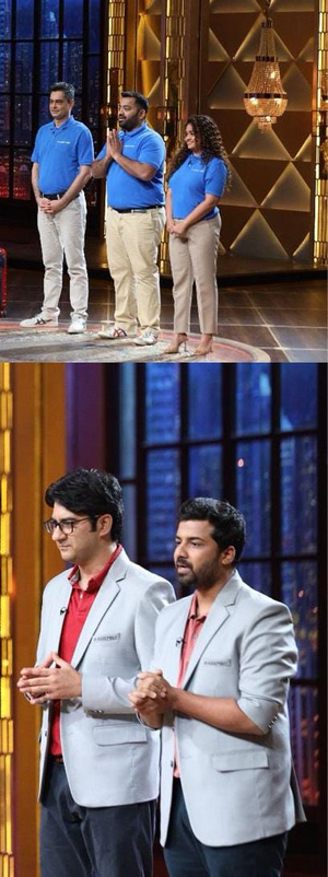 Shark Tank India 3