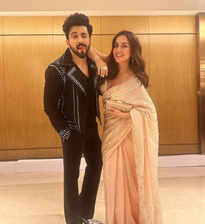 Shraddha Arya, Dheeraj Dhoopar 