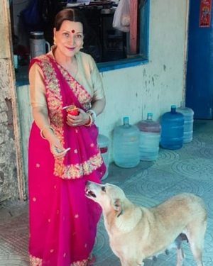Himani Shivpuri
