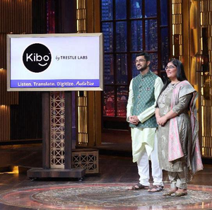 Shark Tank India 3: 'Kibo' seals Rs 60 lakhs deal with Ronnie Screwvala, Peyush Bansal