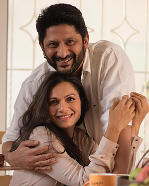 Arshad Warsi, Maria Goretti