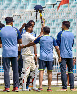 Bihar announces squad  for first two Ranji Trophy matches of the 2026/27 season. Photo credit: BCA