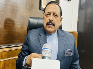 Jitendra Singh