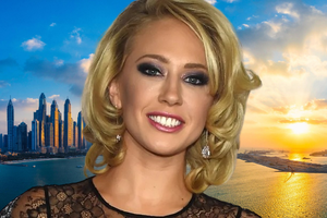 Adult film star Kagney Linn Karter dies by apparent suicide