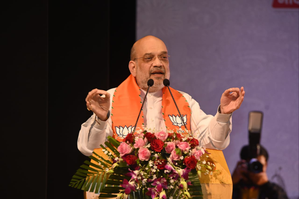 Amit Shah