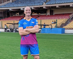 WPL: 'Key to winning titles is to come out on top in big moments', says Gujarat Giants' coach Klinger