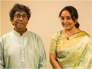 ‘Mitwa’ featuring late Ustad Rashid Khan blends classical music with Budapest Symphony Orchestra