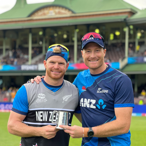 Islamabad United signs Guptil as replacement for Waseem