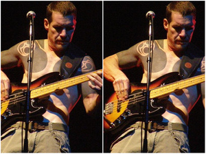 Rage Against the Machine bassist Tim Commerford says he has no idea if band has split