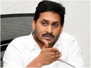 Jagan slams TDP for 'proposed' power tariff hike