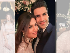 Divyanka Tripathi, Vivek Dahiya