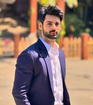 Karan Wahi