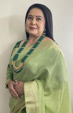 Neelu Vaghela's entry as 'soft-spoken' Shanti to bring twist in 'Suhaagan'