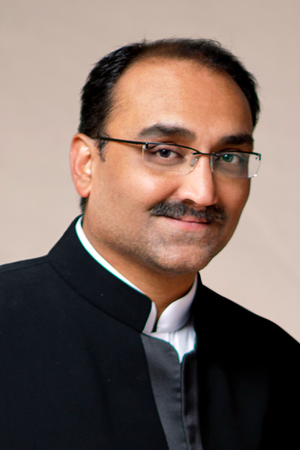 Aditya Chopra