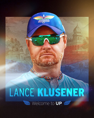 Lance Klusener joins Lucknow Super Giants’ coaching staff ahead of start of Indian Premier League (IPL) 2024.