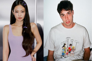 Jennie, Matt Champion
