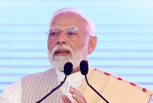 नरेंद्र मोदी, प्रधानमंत्री (फाइल फोटो)