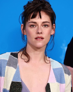 Kristen Stewart can't watch herself on screen: 'It's just horrible'