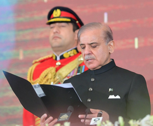 Report details how Pakistan’s power elite undermines foreign assistance (File image)