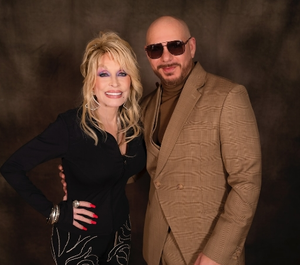 Pitbull labels Dolly Parton 'the real deal', calls music collab an 'honour'