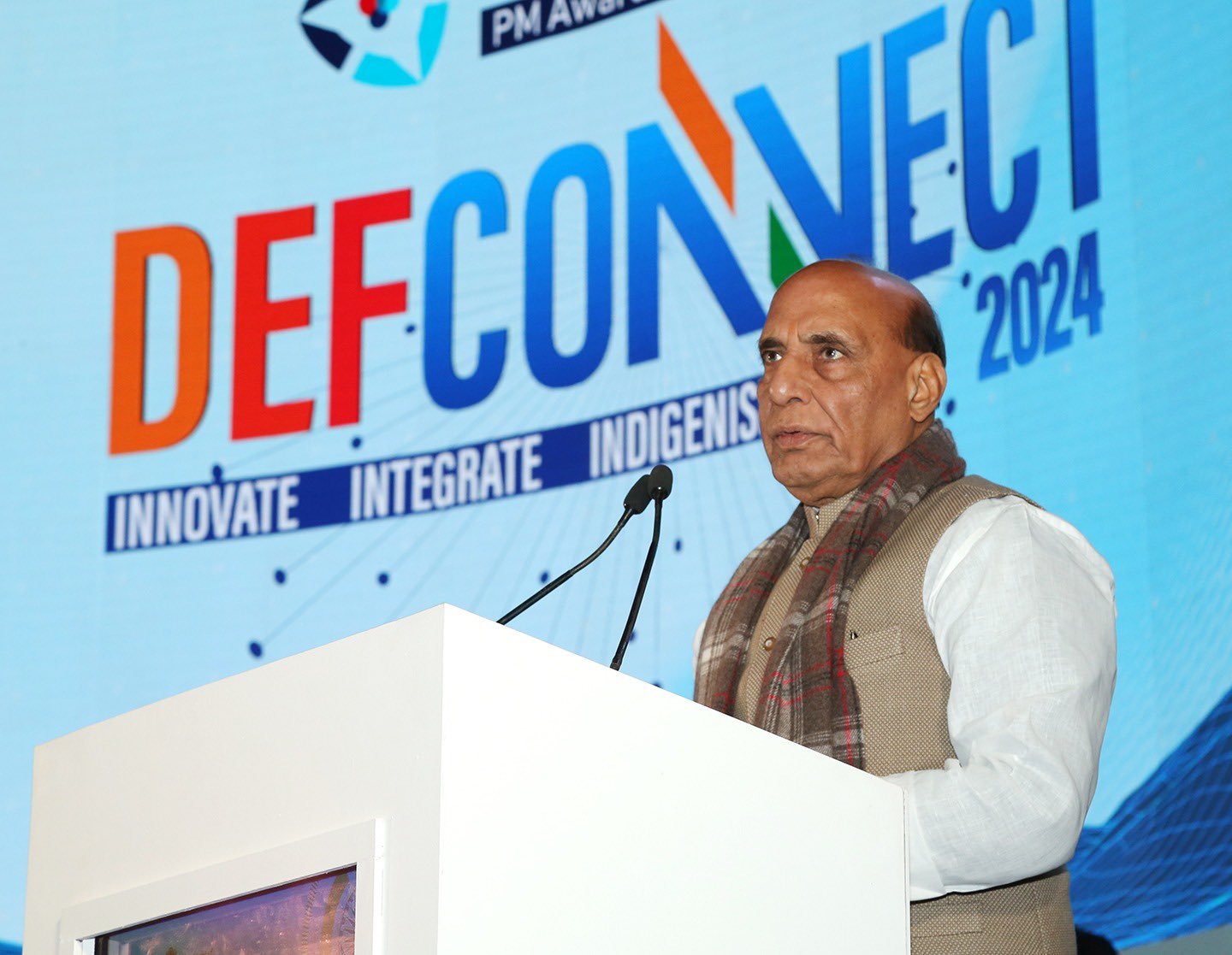 Rajnath Singh