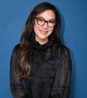Michelle Yeoh
