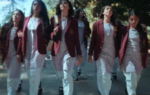 'Big Girls Don't Cry' trailer offers peek into coming-of-age drama set in all-girls' school