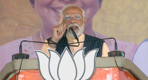 'विकसित भारत' की रूपरेखा तैयार, पीएम मोदी दक्षिणी सूबों से करेंगे सियासी अभियान का आगाज