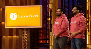 ‘Bacca Bucci’ falls flat on ‘Shark Tank India 3’, fails to hook investors 