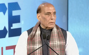 Rajnath Singh