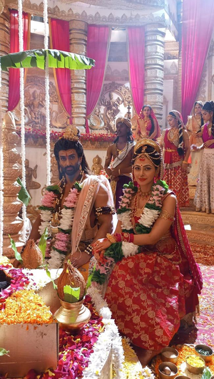 'Shiv Shakti' actors Ram Yashvardhan, Subha Rajput open up on divine coincidence of Maha Shivratri, Women's Day 