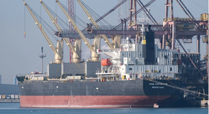 Israel-Iran conflict: India Inc braces for wider sea trade disruption (Representational Image)