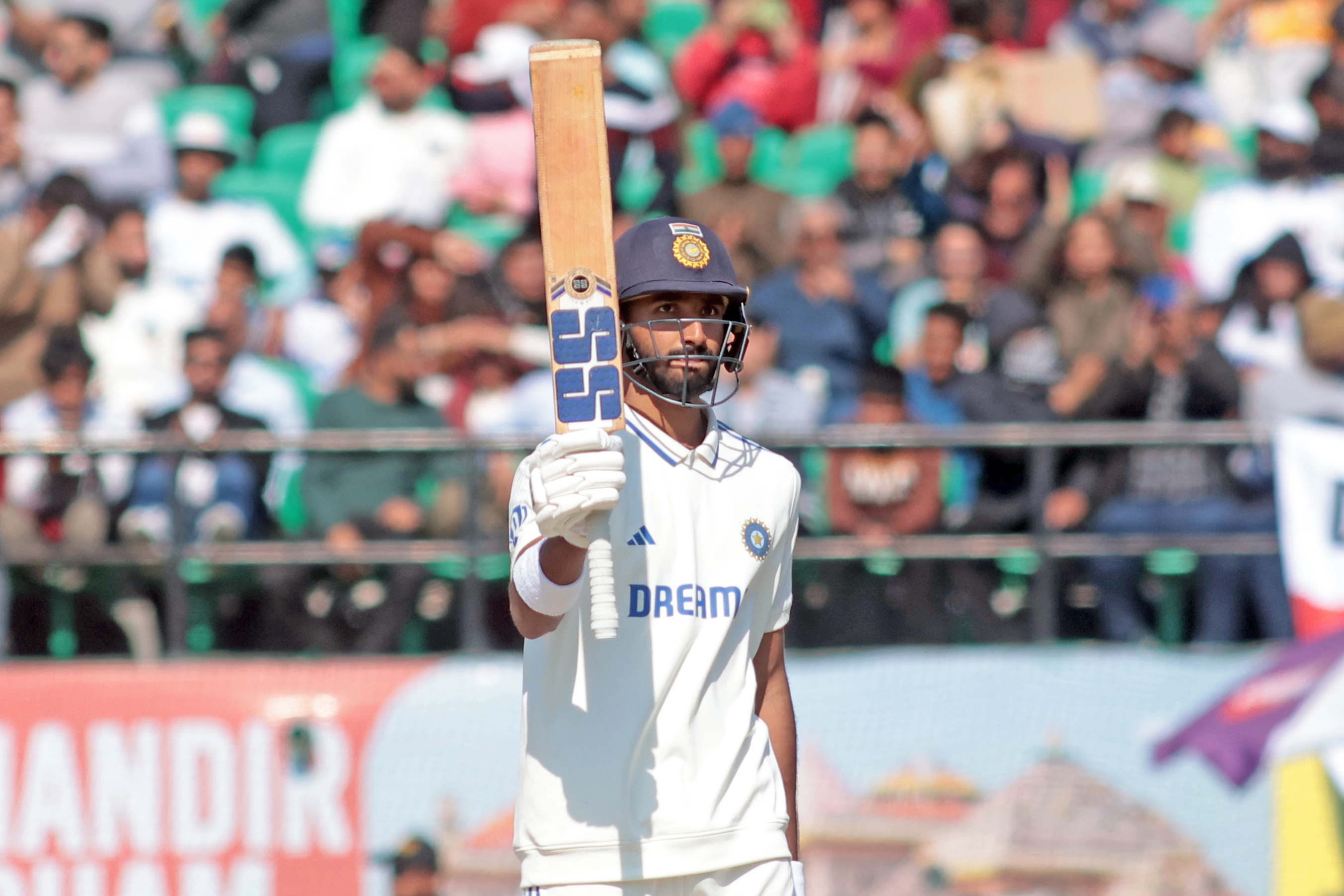 Padikkal returns as India name Test squad for West Indies series; Jadeja named vice captain 