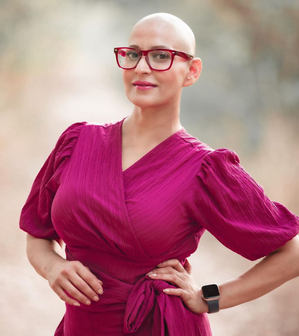  TV actress Dolly Sohi passes away at 48