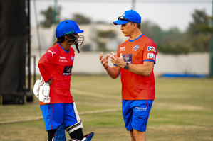 After one-run loss to UP Warriorz, Delhi Capitals look to bounce back against Royal Challengers Bangalore in their penultimate league match in Women's Premier League (WPL) 2024 in New Delhi. Photo credit: Delhi Capitals