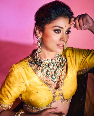 Shriya Saran