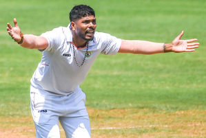 Umesh Yadav parts ways with Vidarbha, seeks new domestic team after receiving NOC