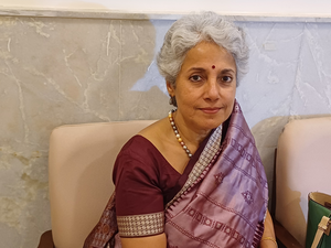 Unhealthy diets, physical inactivity driving abdominal obesity in India: Soumya Swaminathan