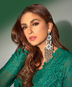 Huma Qureshi