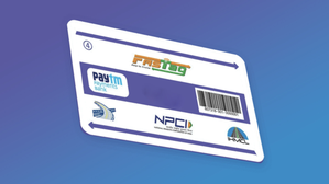 Paytm Payments Bank FASTag