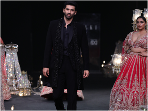 Aditya Roy Kapur: Comfort is key for me, I don’t experiment a lot