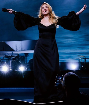 Adele suffers major blow; European tour fails to be a sellout