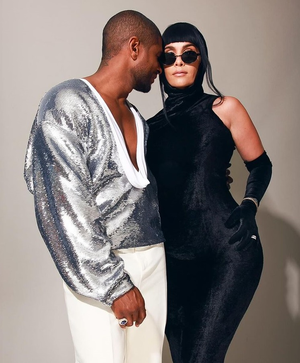 Usher says his wedding to Jennifer Goicoechea even ‘surprised’ his own family