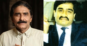 EX-Pak cricketer Javed Miandad acknowledges family ties with Dawood Ibrahim