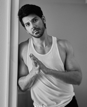 Pavail Gulati performs his own stunts in Shahid Kapoor-starrer ‘Deva’